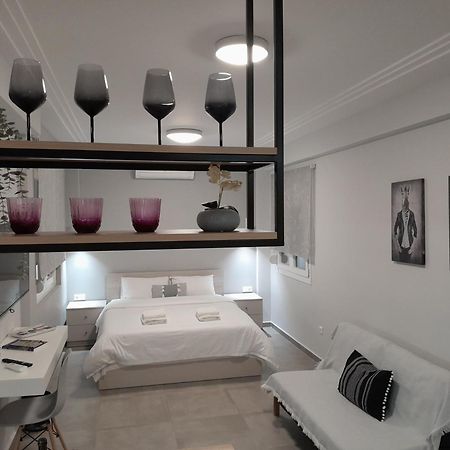 Cozy Di.Va City Centre سالونيك المظهر الخارجي الصورة