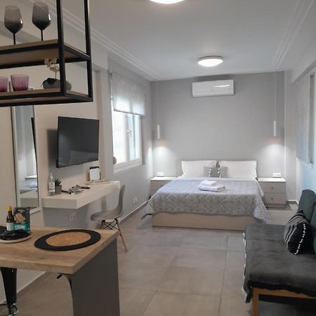 Cozy Di.Va City Centre سالونيك المظهر الخارجي الصورة