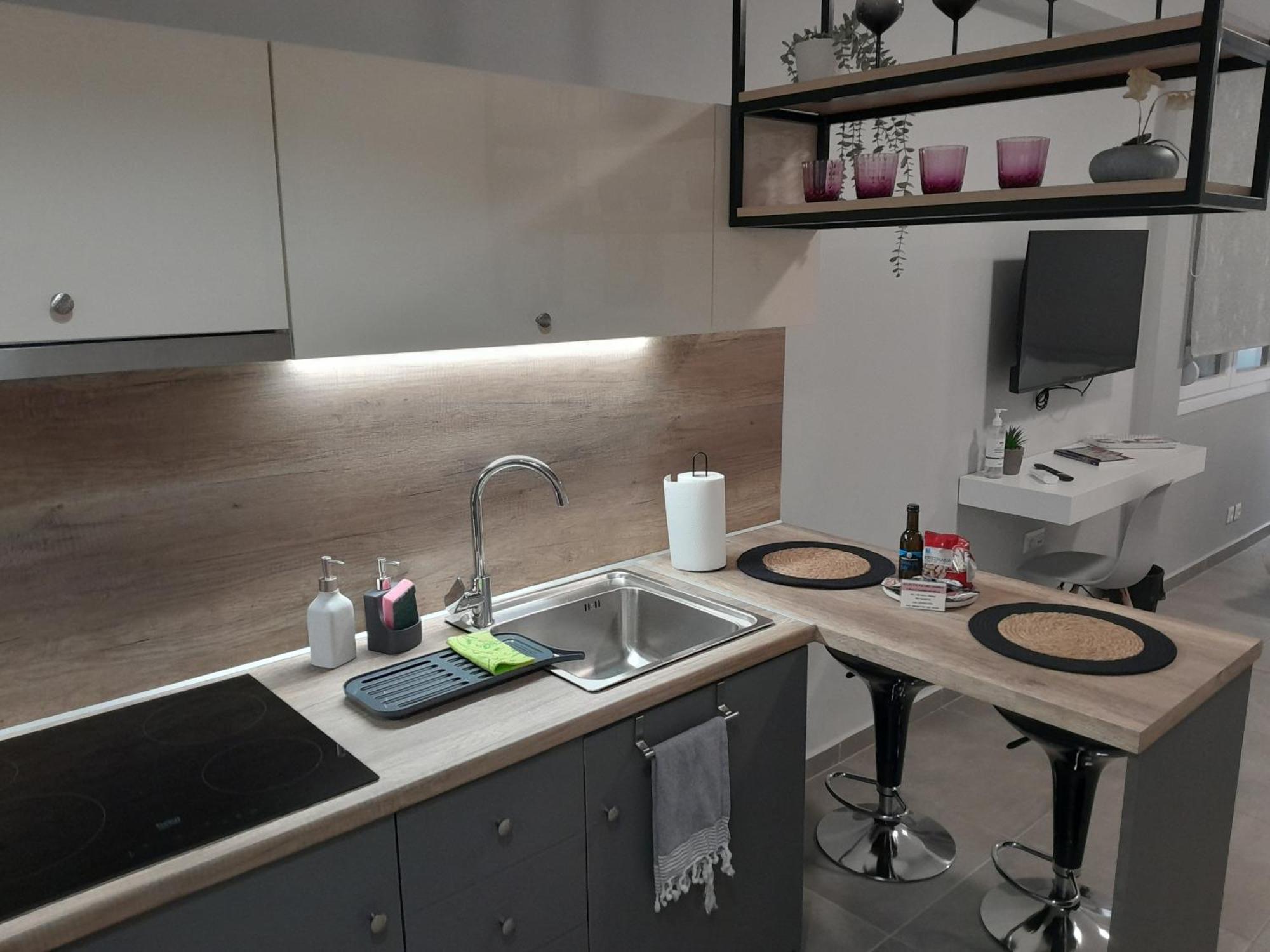Cozy Di.Va City Centre سالونيك المظهر الخارجي الصورة