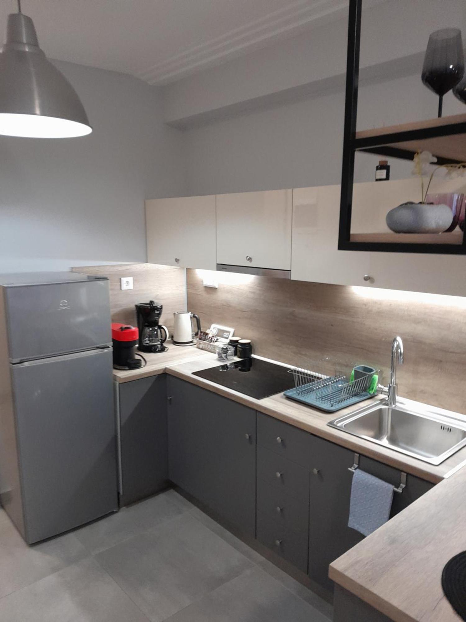 Cozy Di.Va City Centre سالونيك المظهر الخارجي الصورة