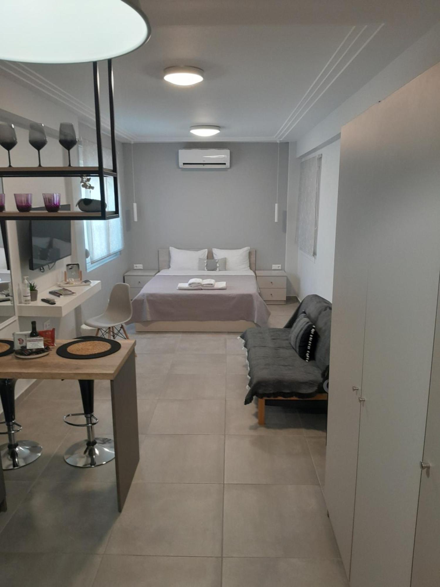 Cozy Di.Va City Centre سالونيك المظهر الخارجي الصورة