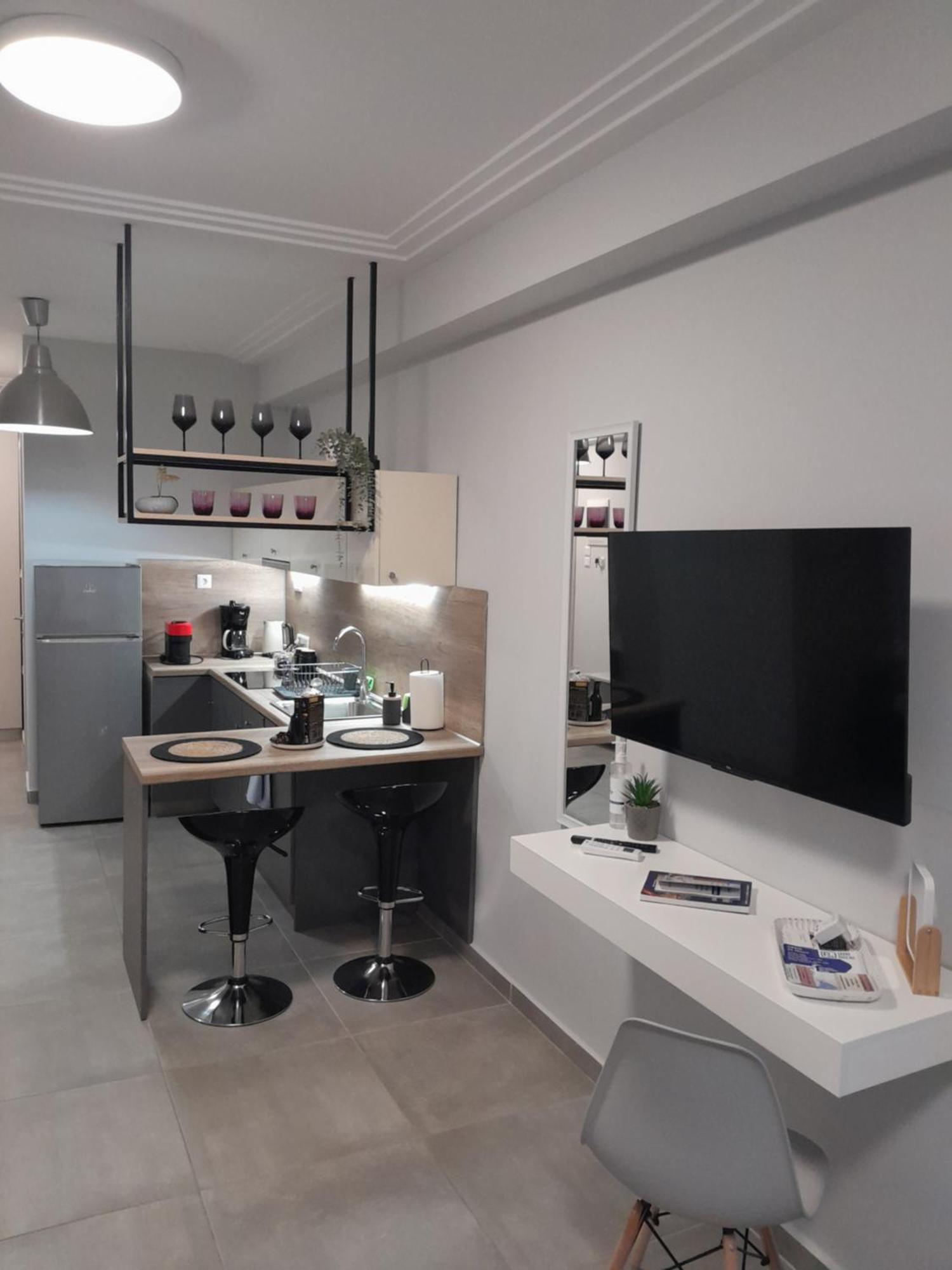 Cozy Di.Va City Centre سالونيك المظهر الخارجي الصورة