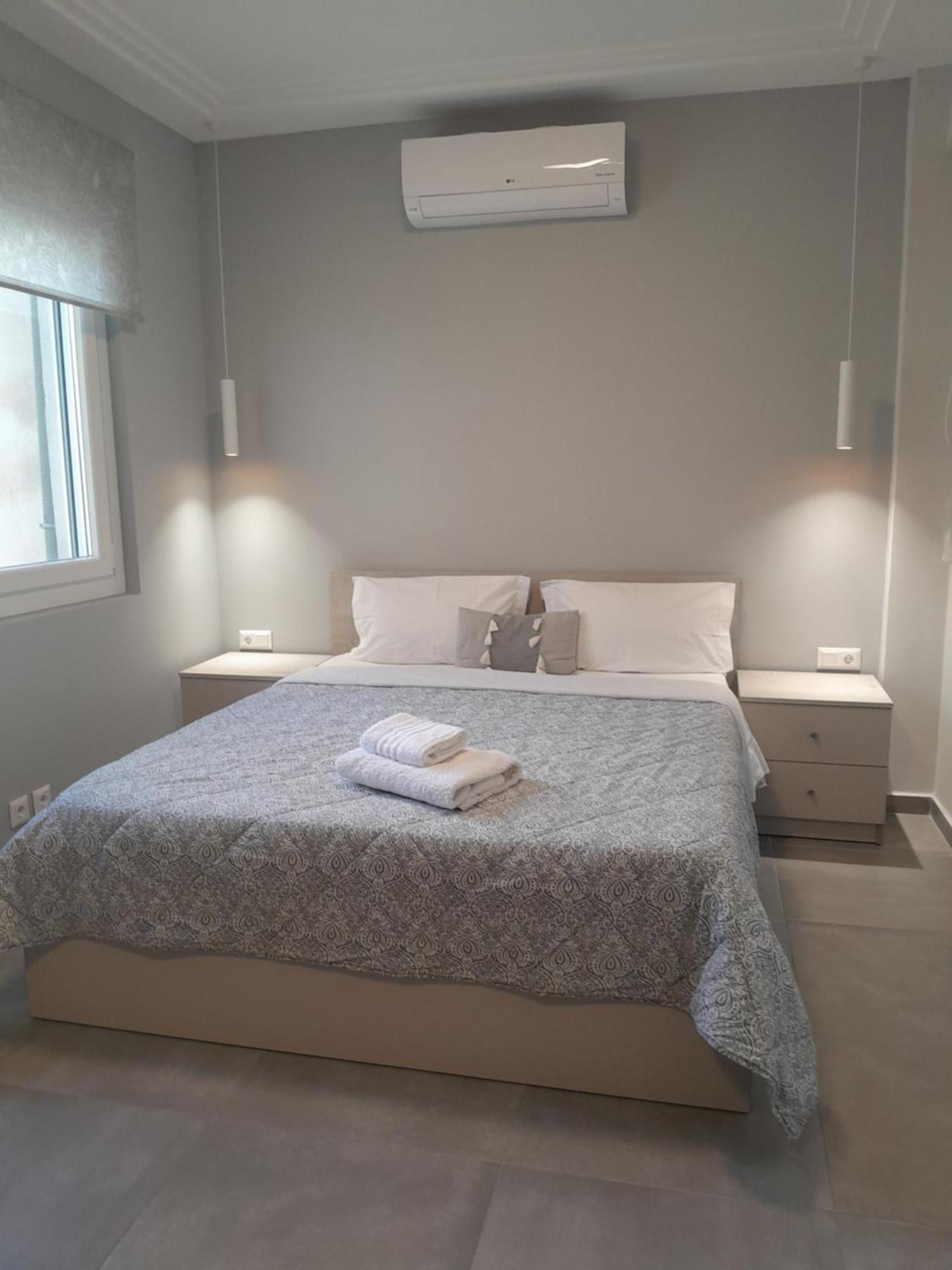 Cozy Di.Va City Centre سالونيك المظهر الخارجي الصورة