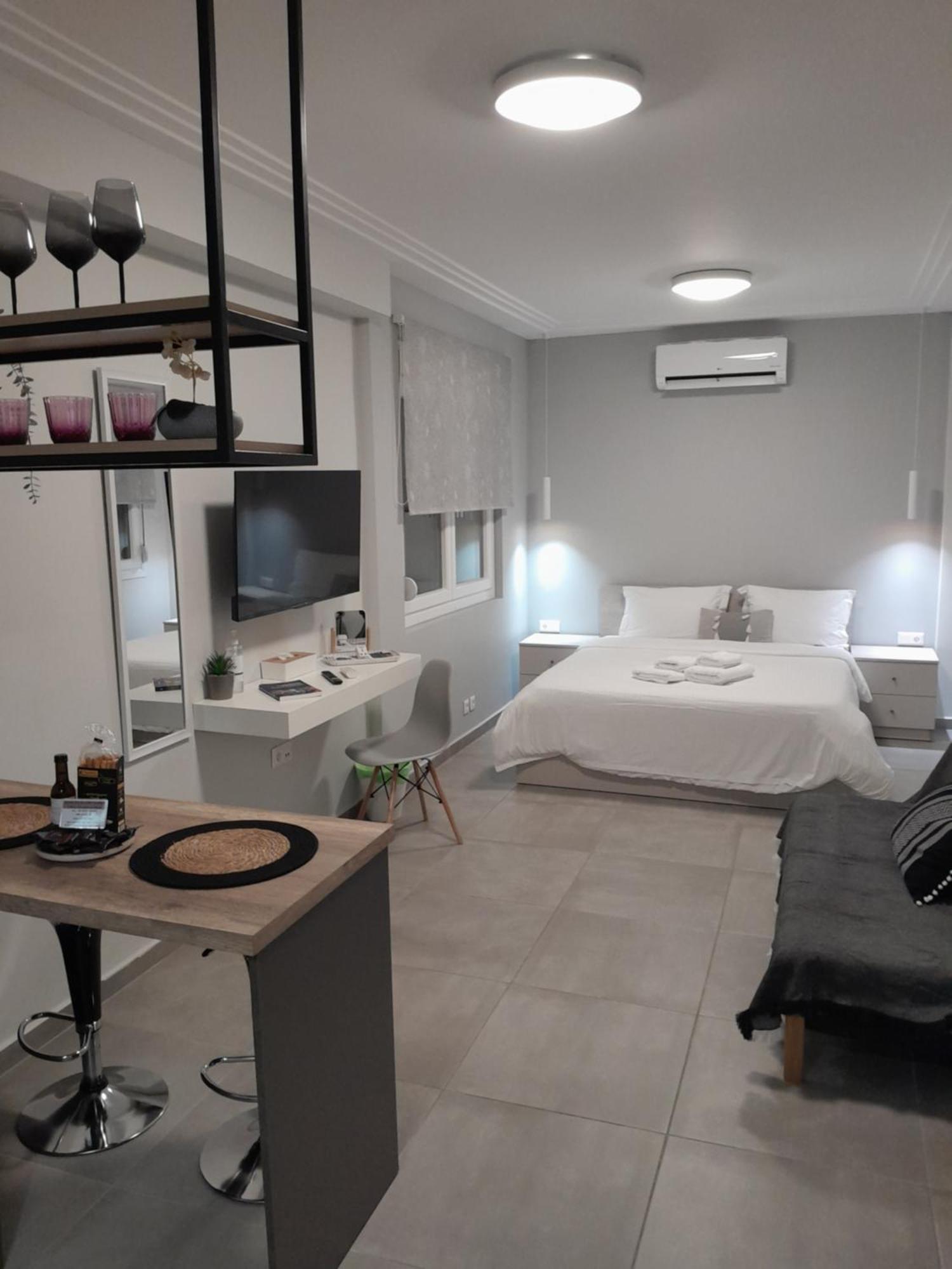 Cozy Di.Va City Centre سالونيك المظهر الخارجي الصورة