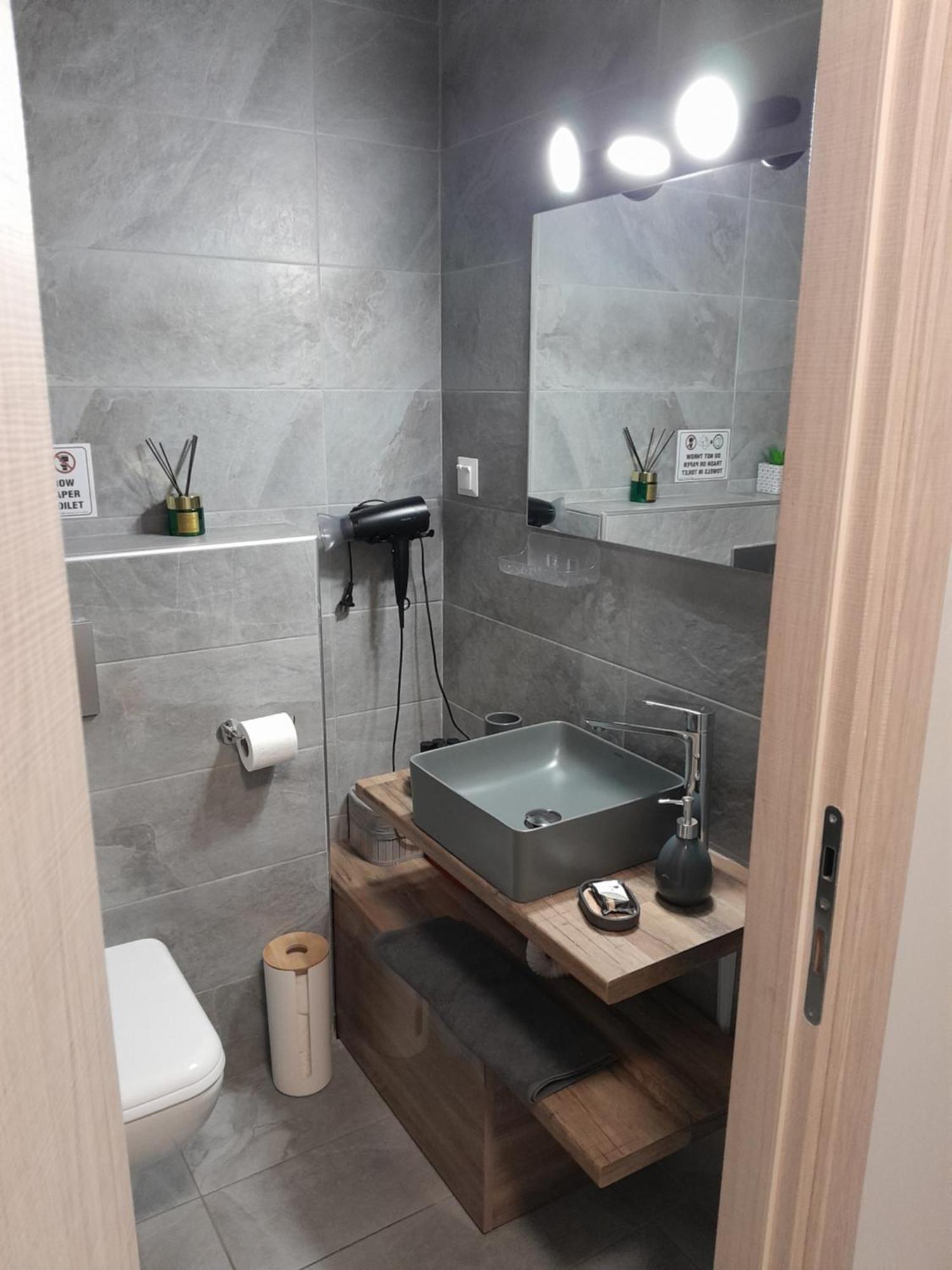 Cozy Di.Va City Centre سالونيك المظهر الخارجي الصورة