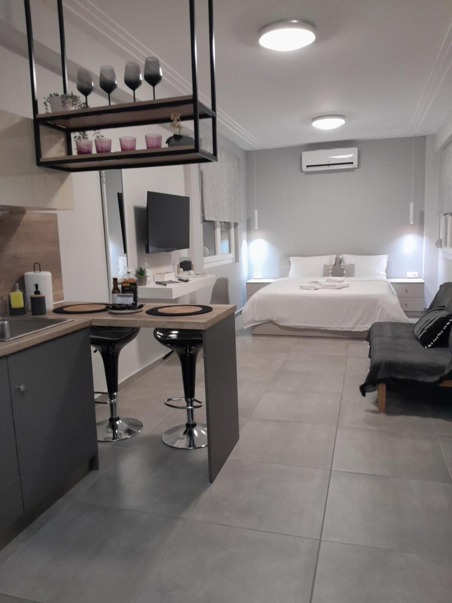 Cozy Di.Va City Centre سالونيك المظهر الخارجي الصورة